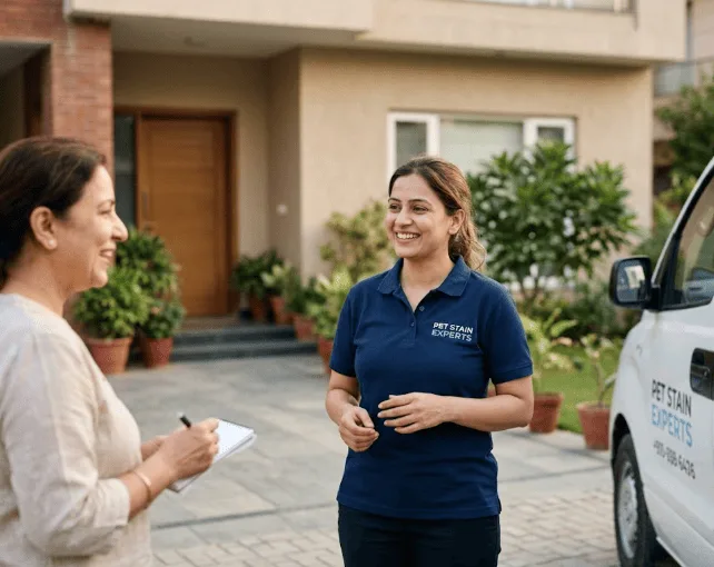 Pet Stain Carpet Cleaning Dos Rios, CA FAQs